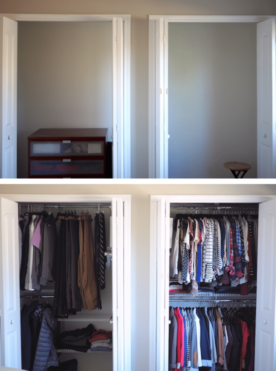 beforeaftercloset