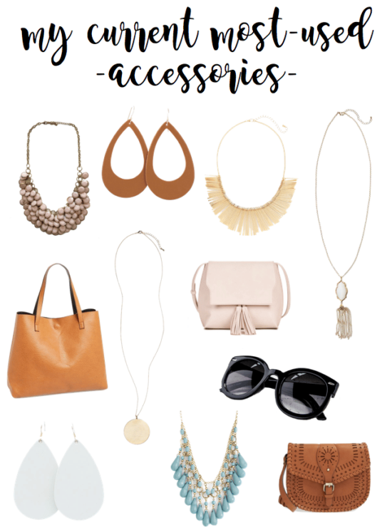 accessoriesforsummer