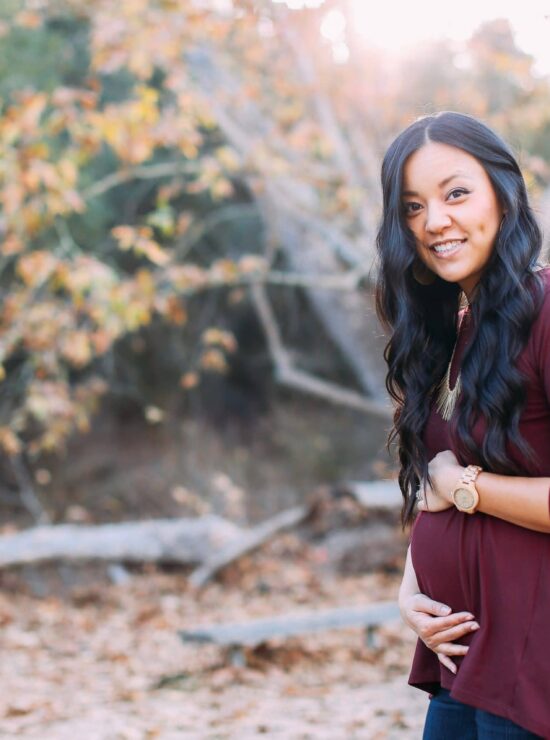 Pregnancy Bump Picture
