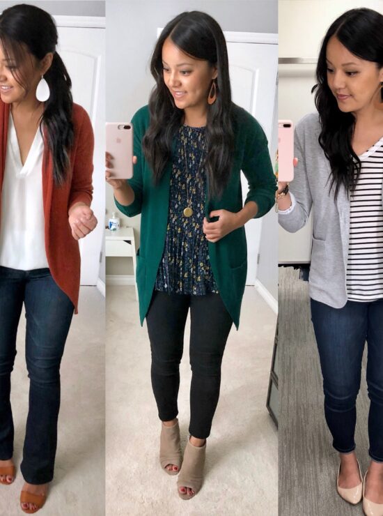 Nordstrom Anniversary Sale Items Under $50