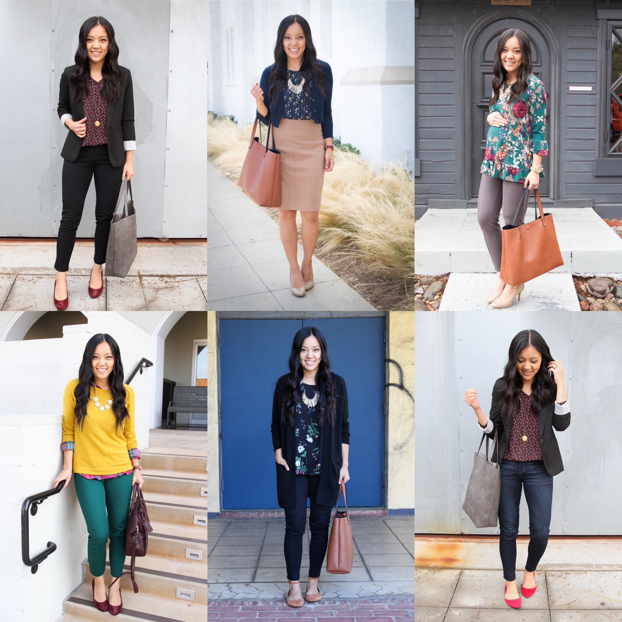 casual style women 2019