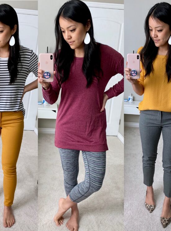 REVIEWS: Spring Pieces Under $30