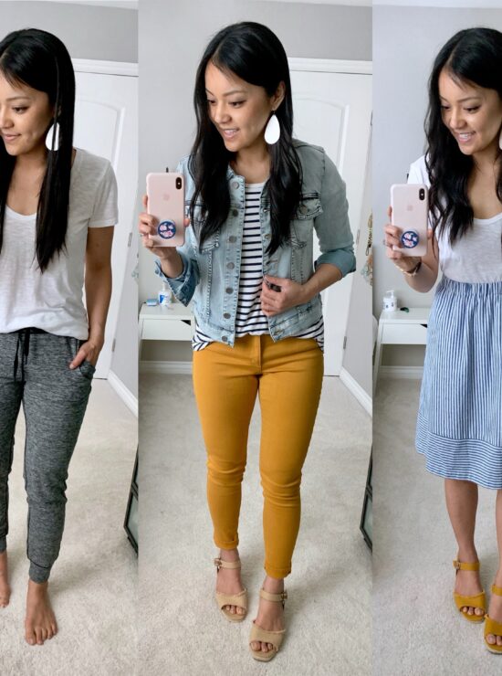 cute spring outfits