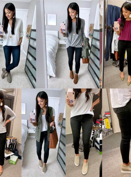 Nordstrom Labor Day Sales