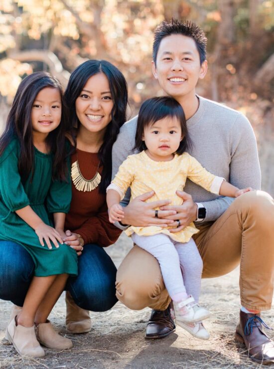 Lee Family Pictures