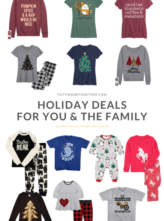 holiday-pajamas-deals
