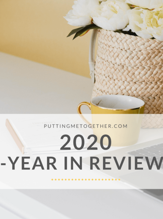 2020 Year In Review