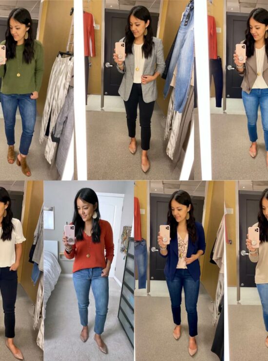 First Round Try Ons Nordstrom Anniversary Sale 2021
