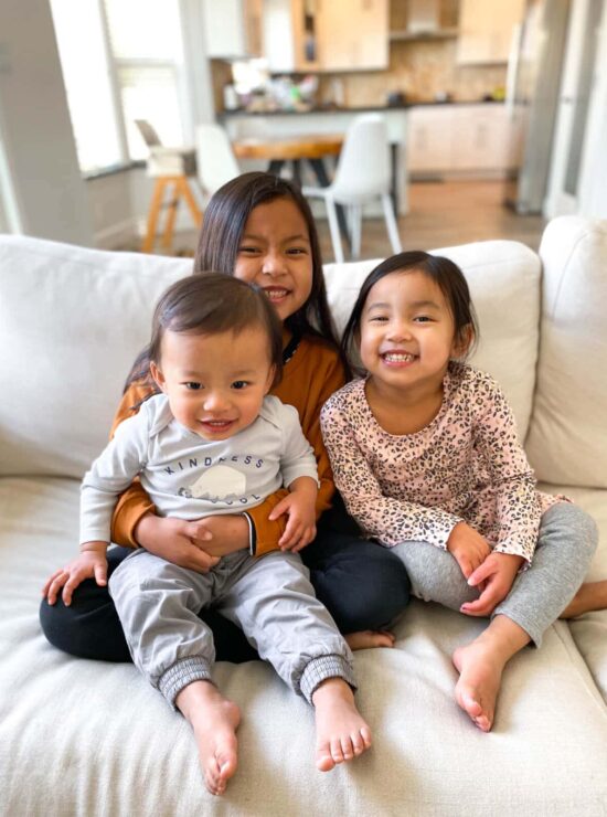 comfy affordable clothes for kids