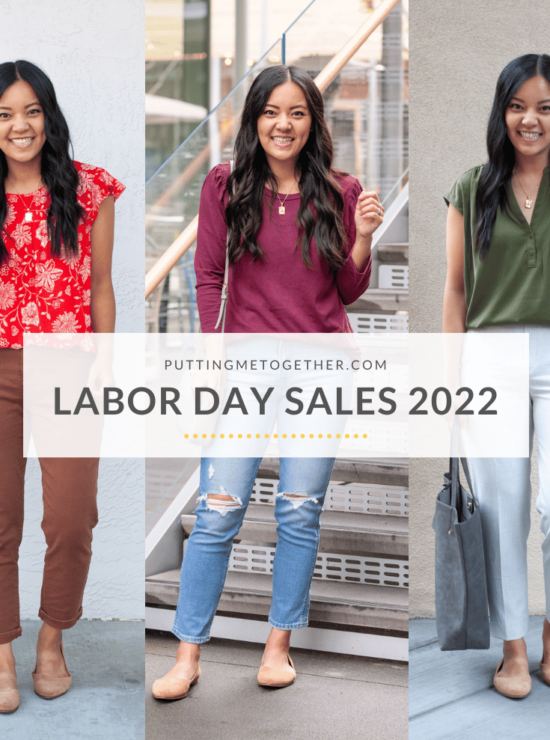 Fall Clothes on Sale 2022