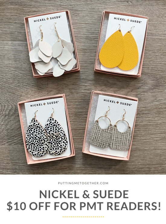 nickel-suede-discount