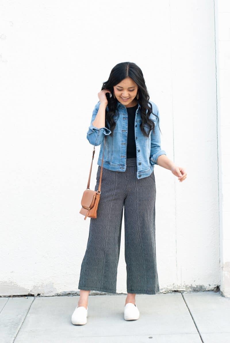 5 Spring Staples That Will Transform Your Wardrobe