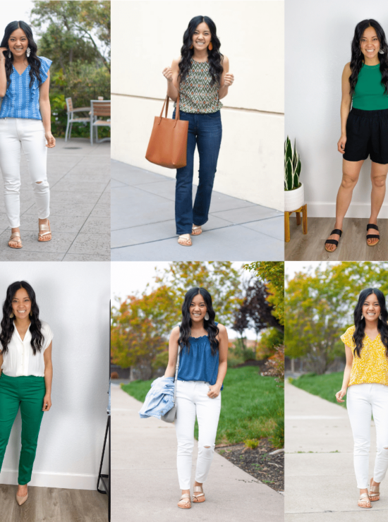 Sales Round-Up Memorial Day Sales