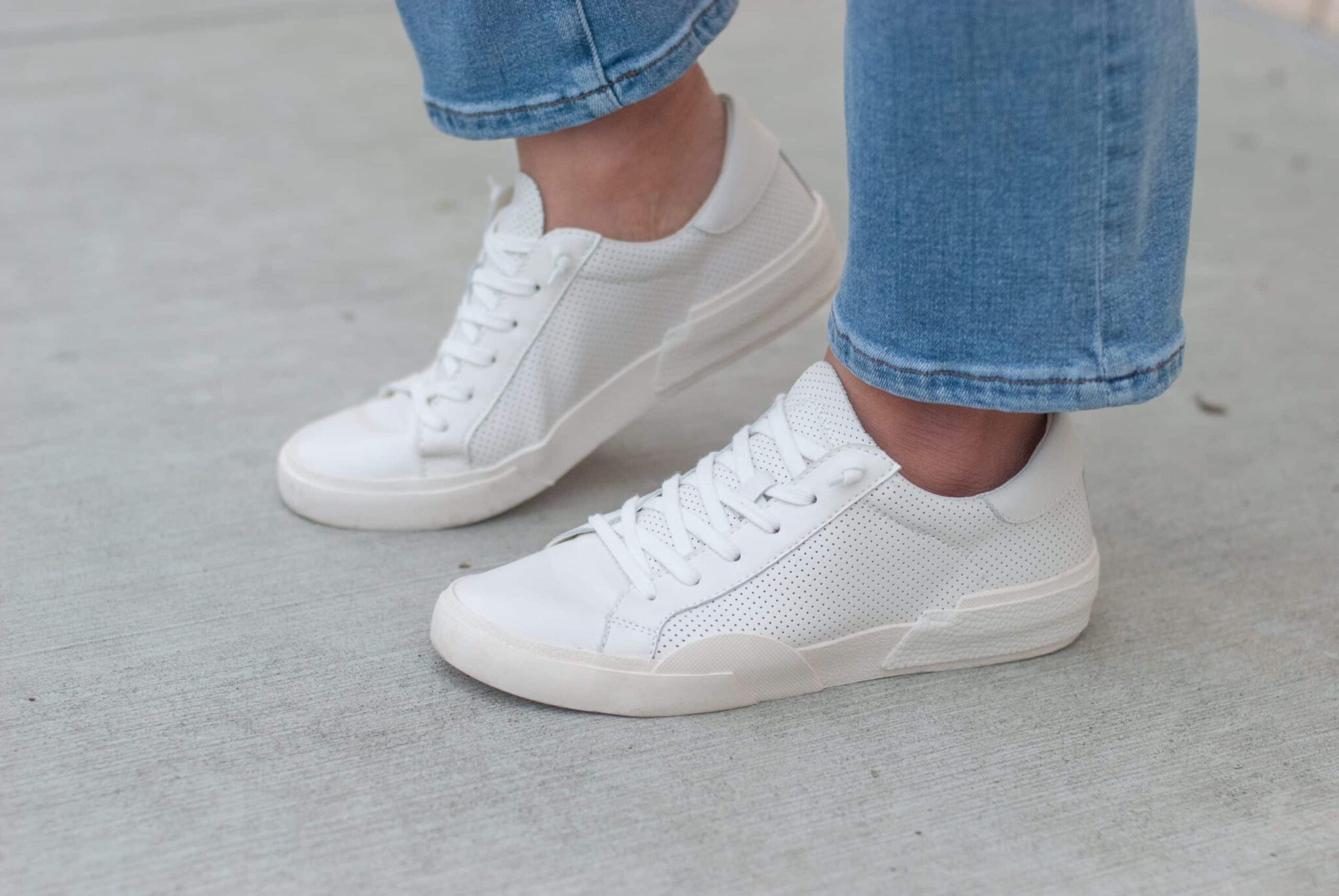 Accent Your Style Sneakers