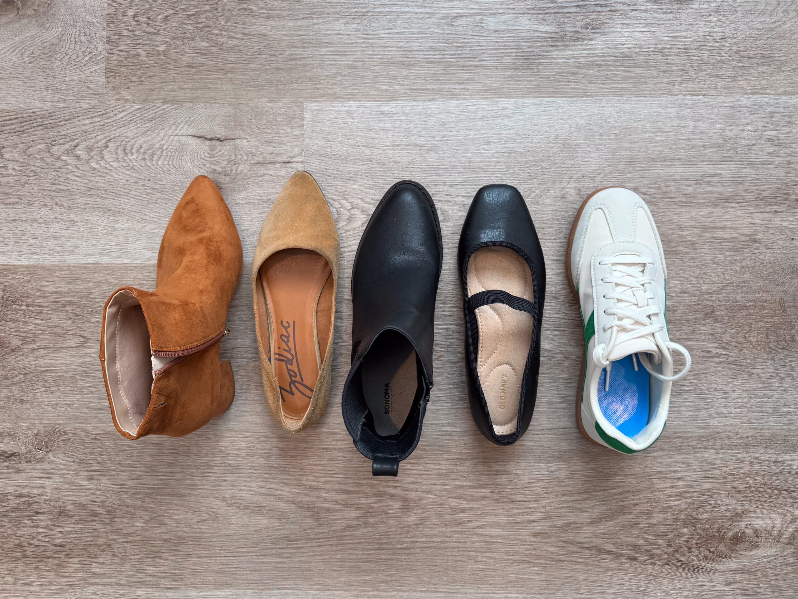 What Shoes to Wear With Wide Leg Jeans: How To Choose Shoes