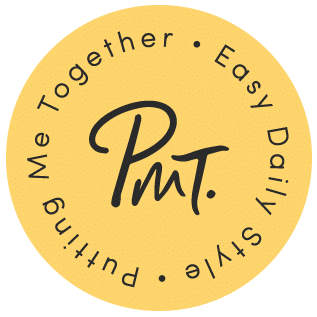 Putting Me Together logo