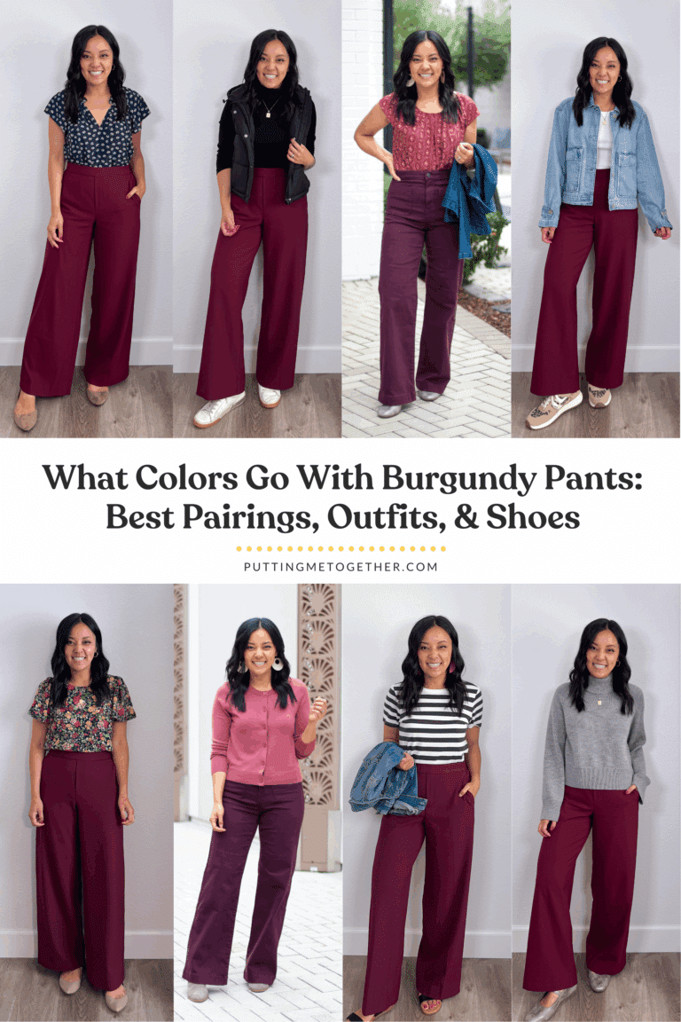 princess polly baby blue dress What Color Shoes with Burgundy Dress Outfit: Stylish Pairing Tips for –  Vessi main image 0