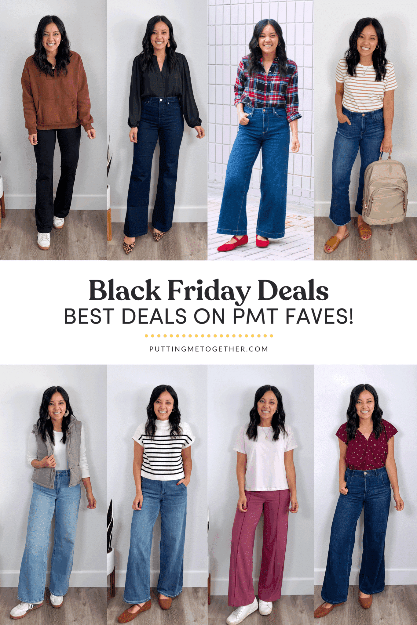 black friday deals 2025 outfits title image 
