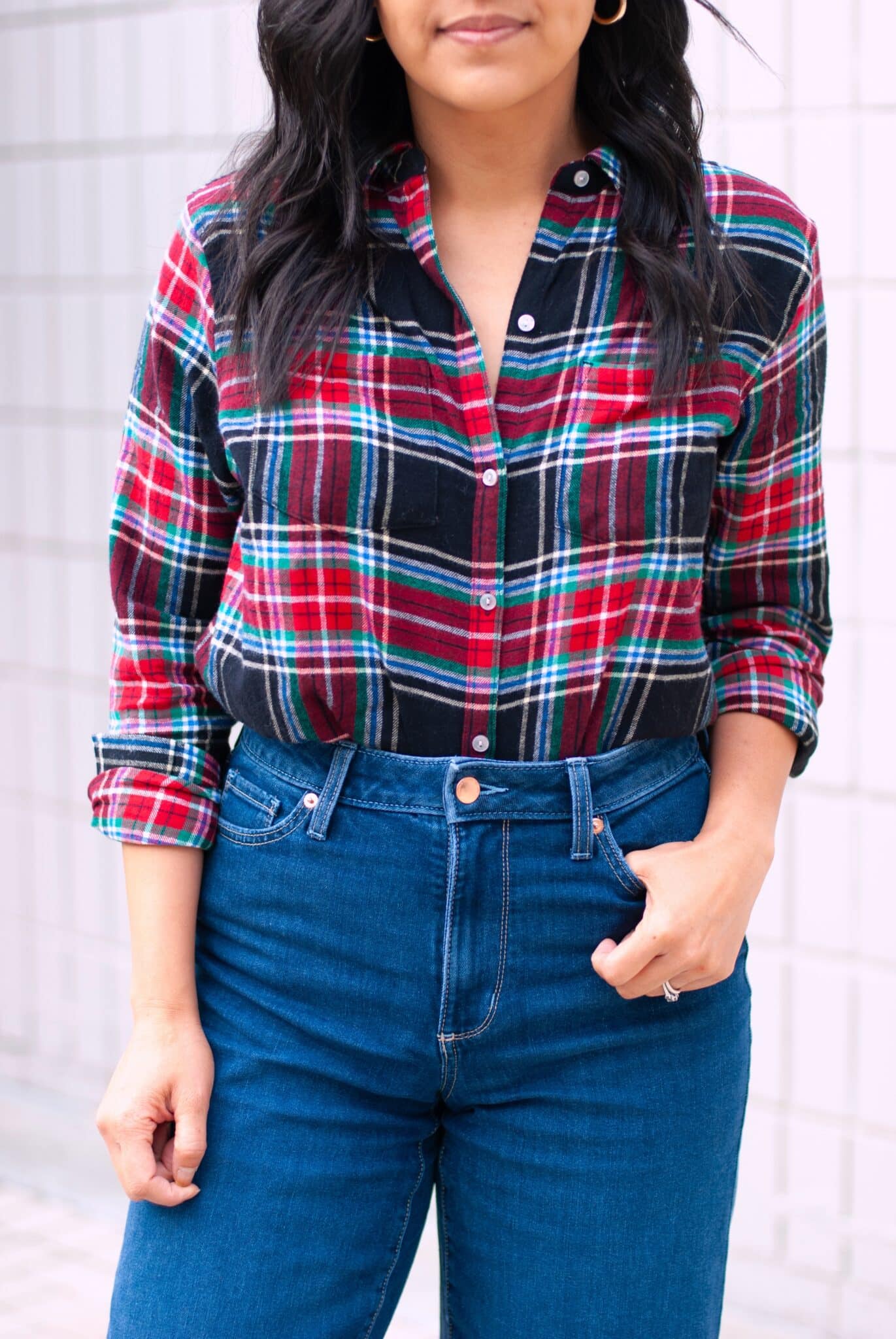 Holiday Outfits Made Easy: Elevated Casual to Dressy