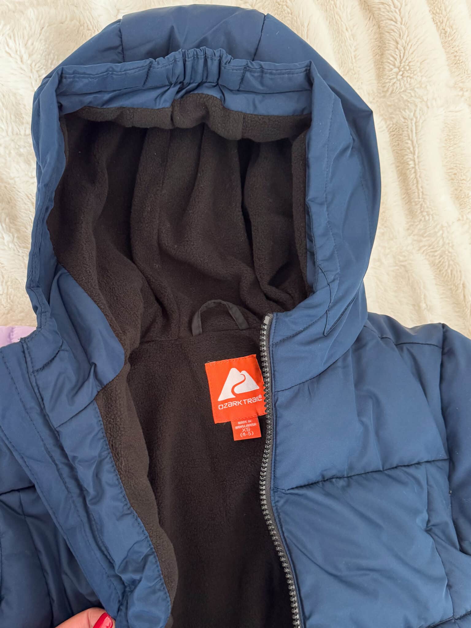 Finish Your Gift List Fast With These Fun & Affordable Picks From Walmart.com + fun and affordable gift picks + putting me together + boys coat + boys puffer jacket