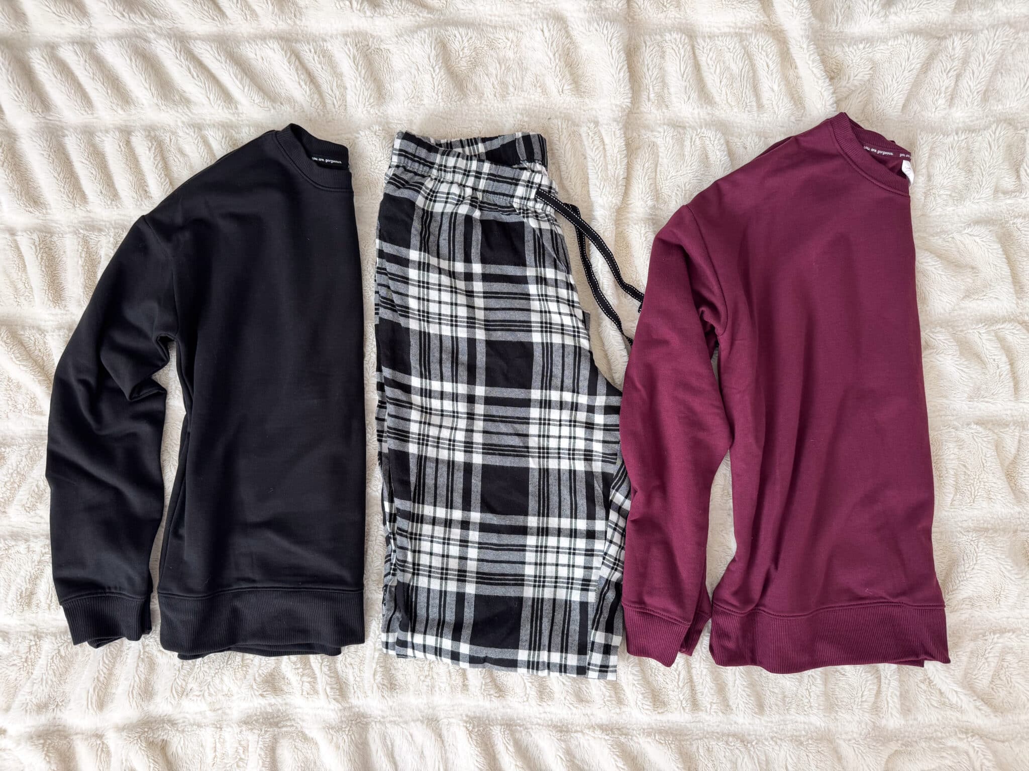 Finish Your Gift List Fast With These Fun & Affordable Picks From Walmart.com + fun and affordable gift picks + putting me together + cozy winter pajamas