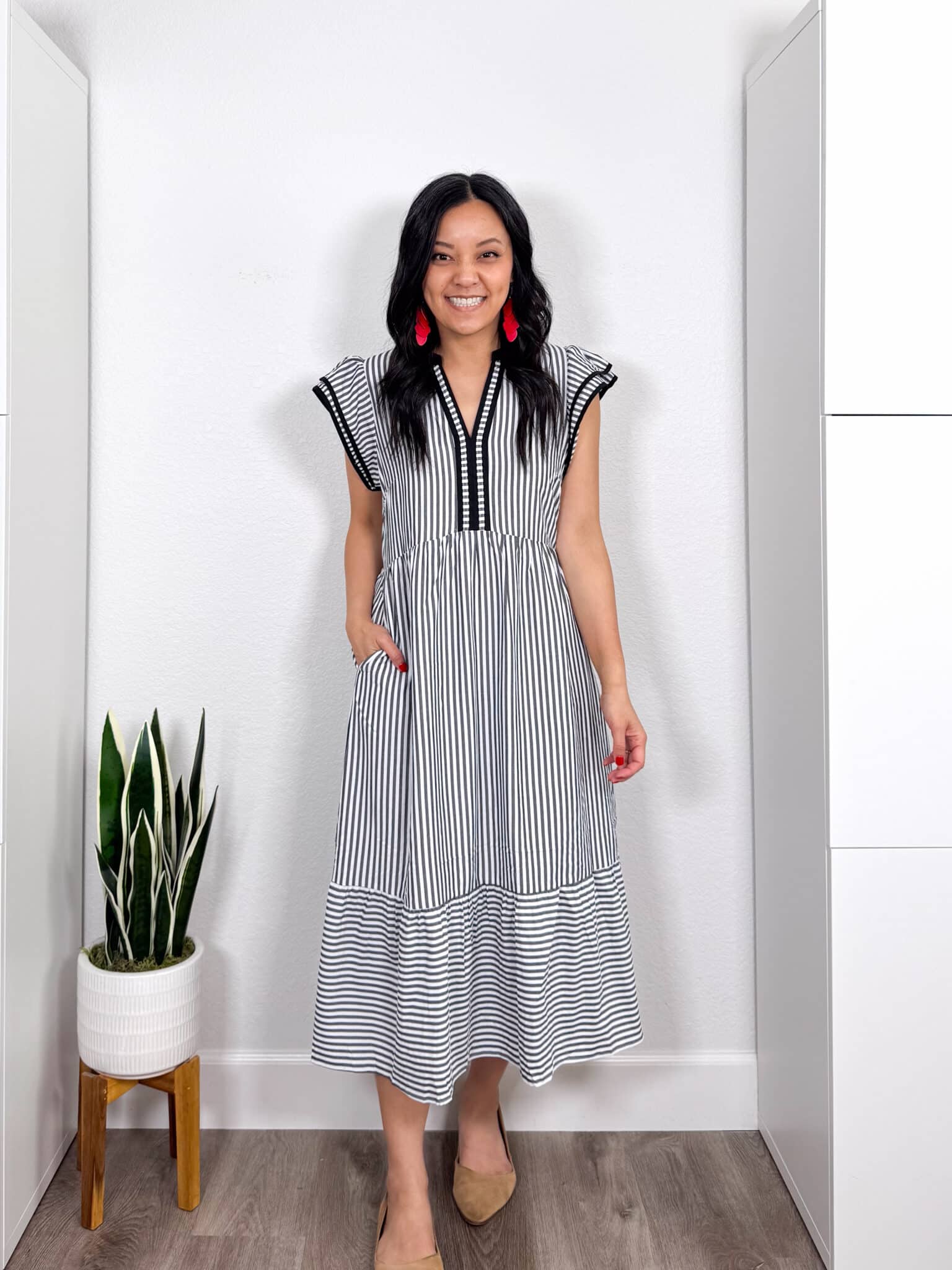 Spring Try-On Haul: Pieces Worth Checking Out