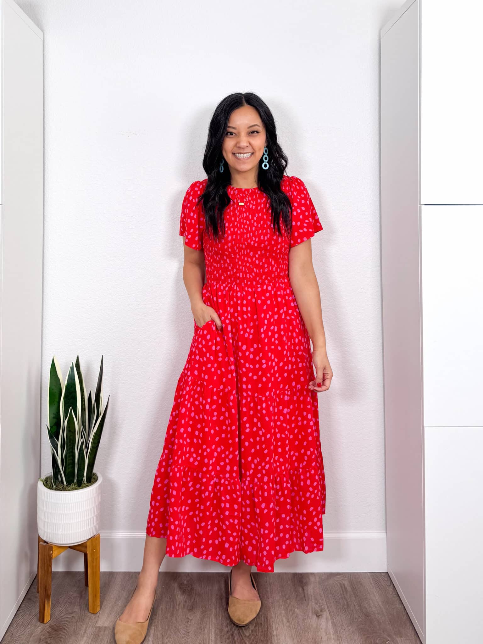 Spring Try-On Haul: Pieces Worth Checking Out