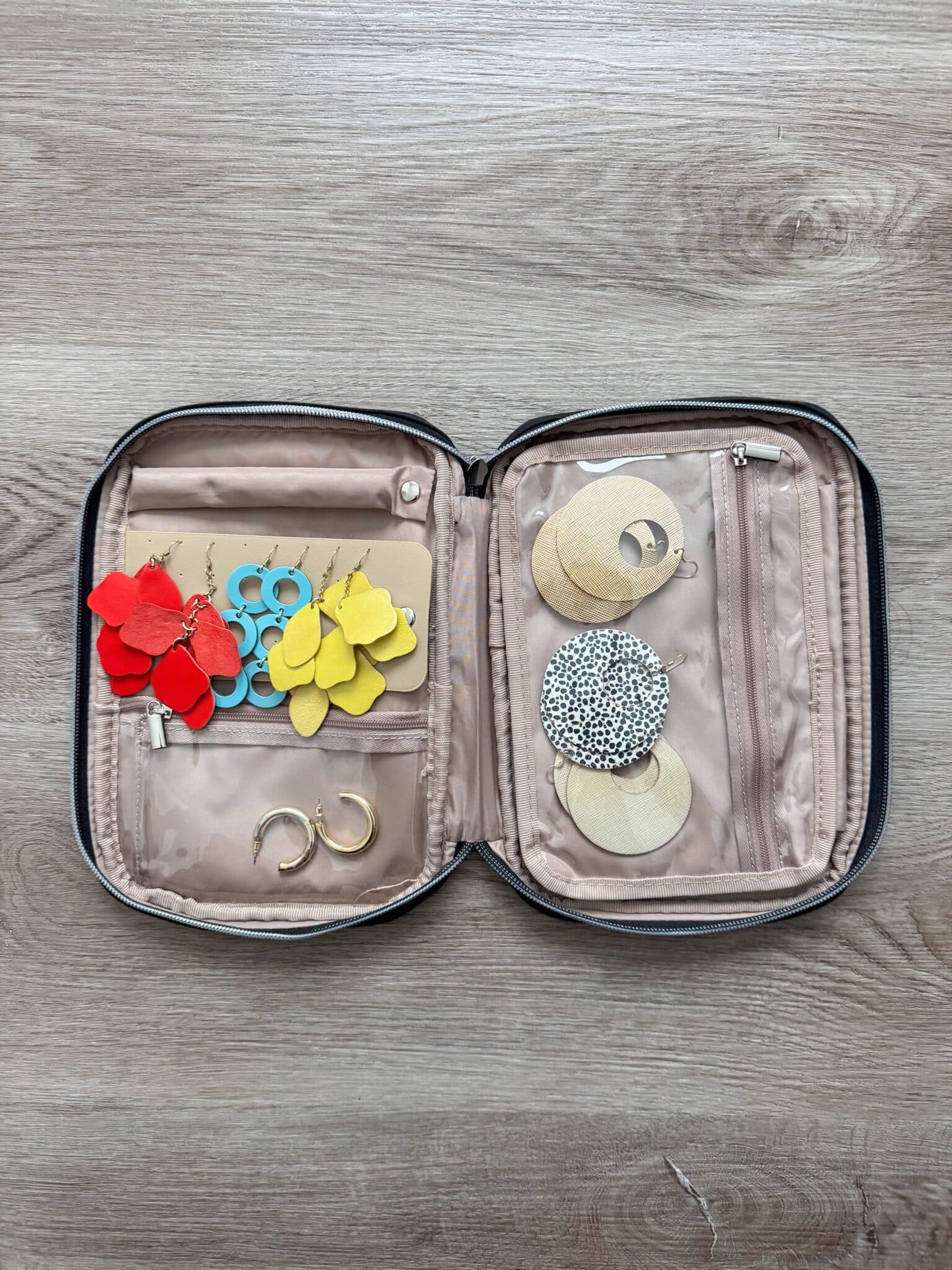 17 Items That Make Traveling Better — for Your Next Trip✈️ + putting me together + items that make traveling better + jewelry organizer