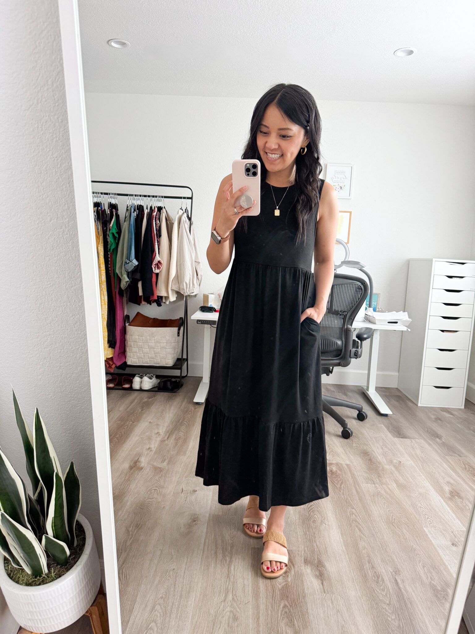 7 Affordable Summer Dresses