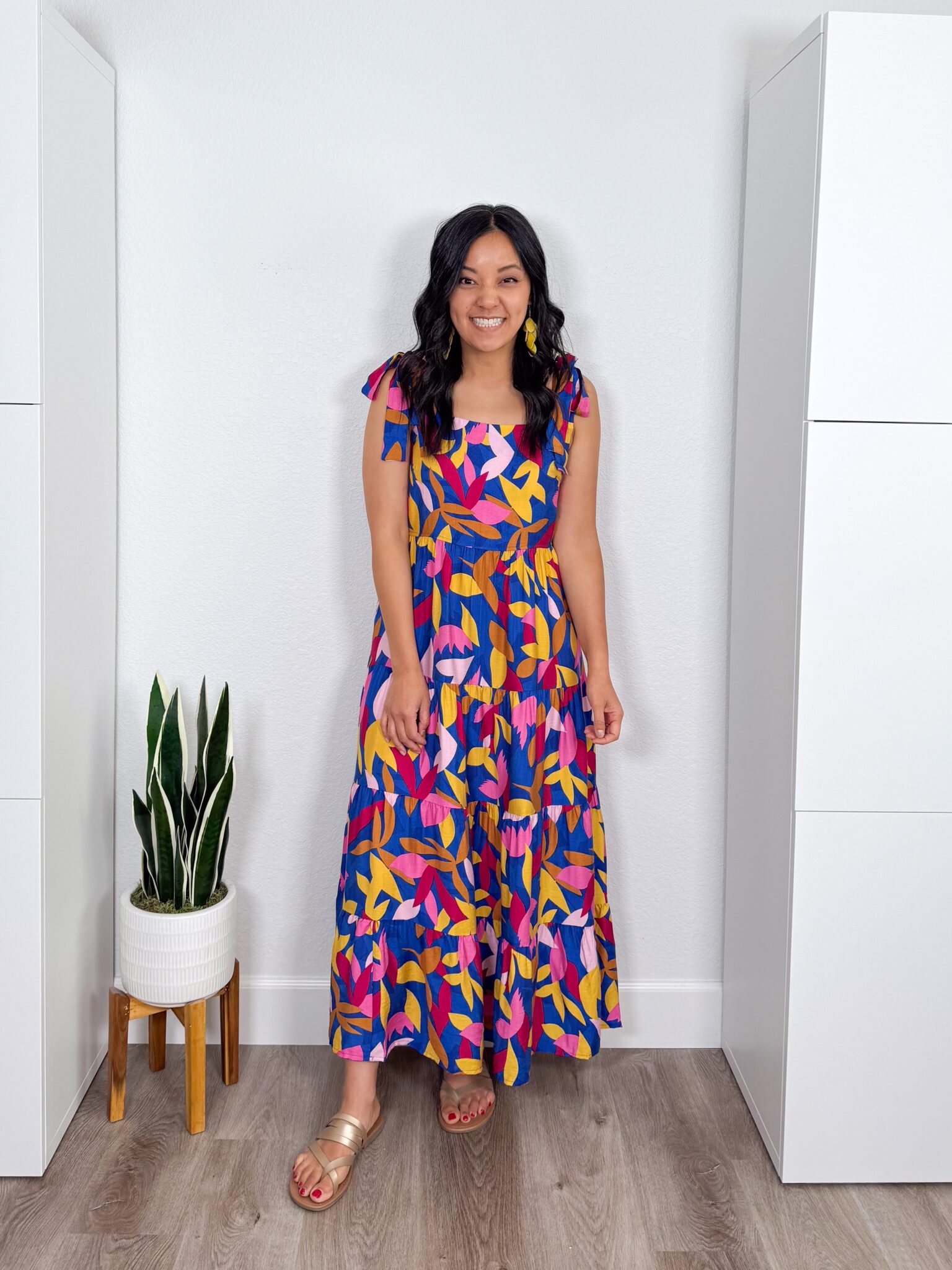 7 Affordable Summer Dresses - Comfy Casual to Special Occasion