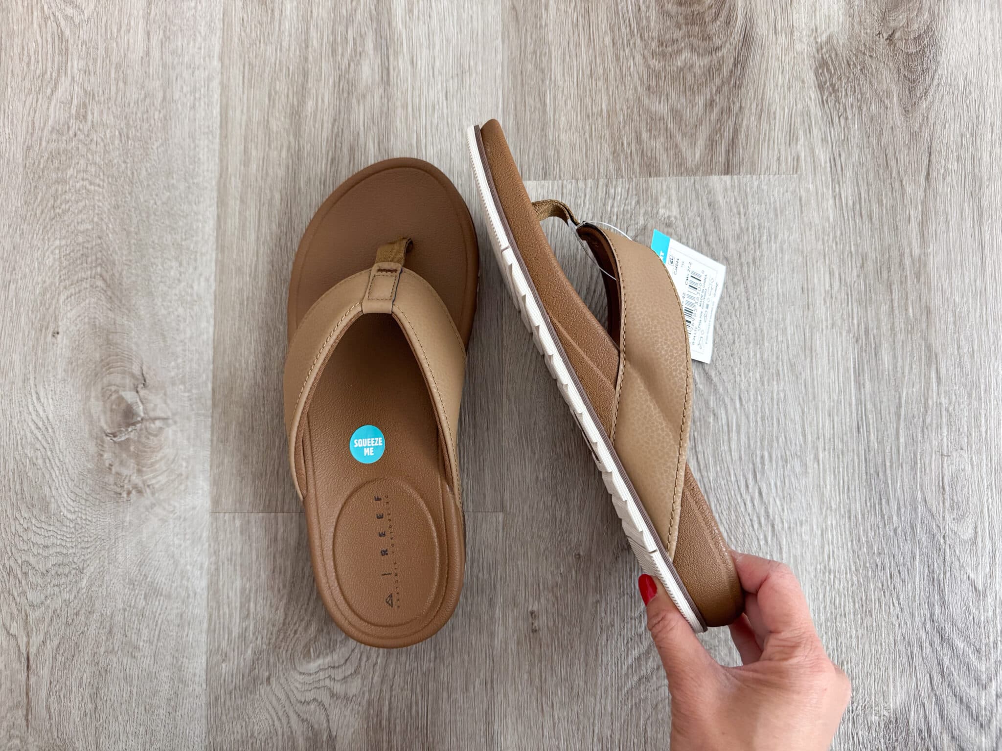 Summer Try-On Haul: Easy Finds from Nordstrom, Amazon, LOFT, and More for Stylish Outfits + summer try-on haul + putting me together + comfortable men's sandals