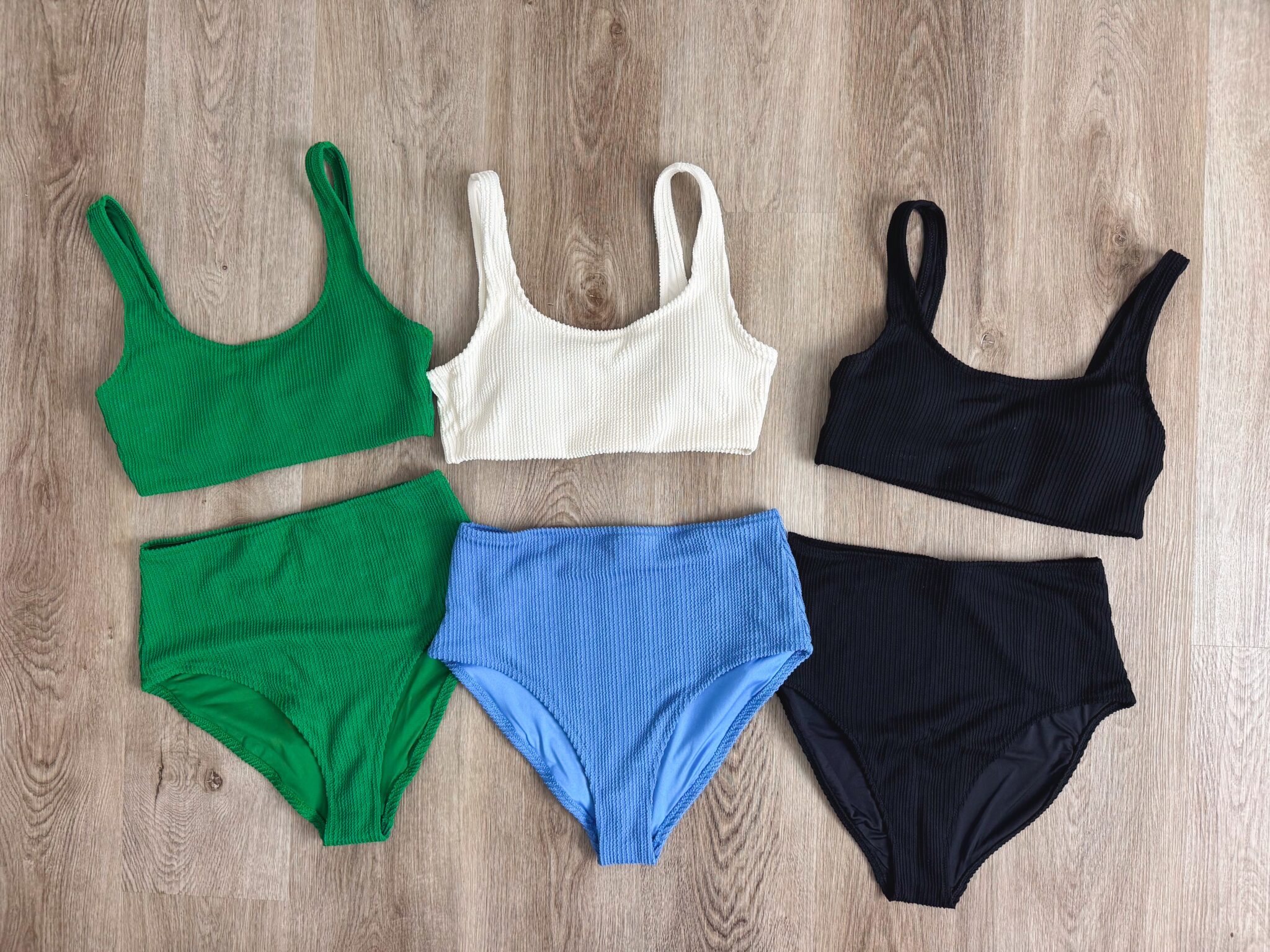 Summer Try-On Haul: Easy Finds from Nordstrom, Amazon, LOFT, and More for Stylish Outfits + summer try-on haul + putting me together + go to swimsuit