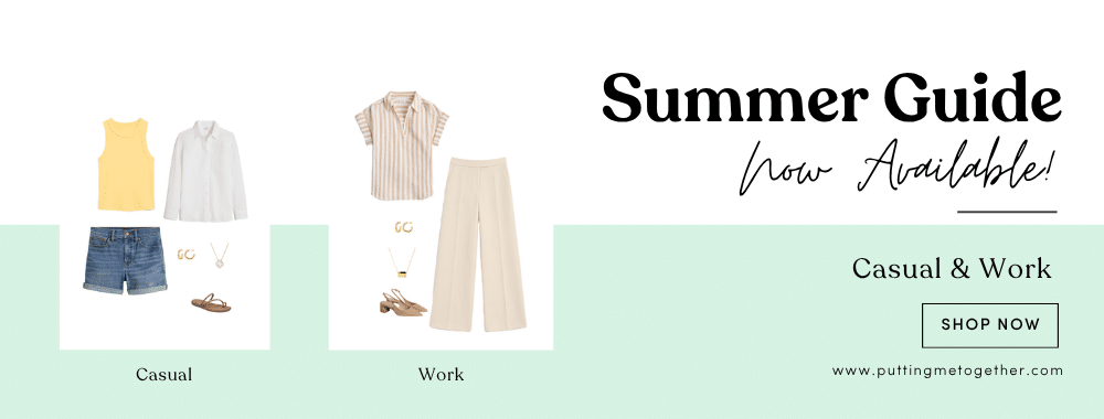 Summer Try-On Haul: Easy Finds from Nordstrom, Amazon, LOFT, and More for Stylish Outfits + summer try-on haul + putting me together + summer outfit guide